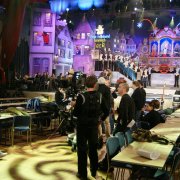 Prinzenproklamation Gürzenich - Probe (08.01.09)